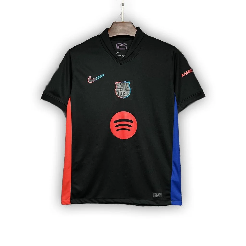 Barcelona 2024/25 Away