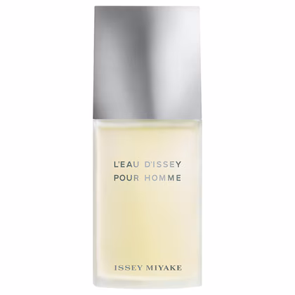 Issey Miyake L’Eau d’Issey pour Homme Eau de Toilette Spray 125ML
