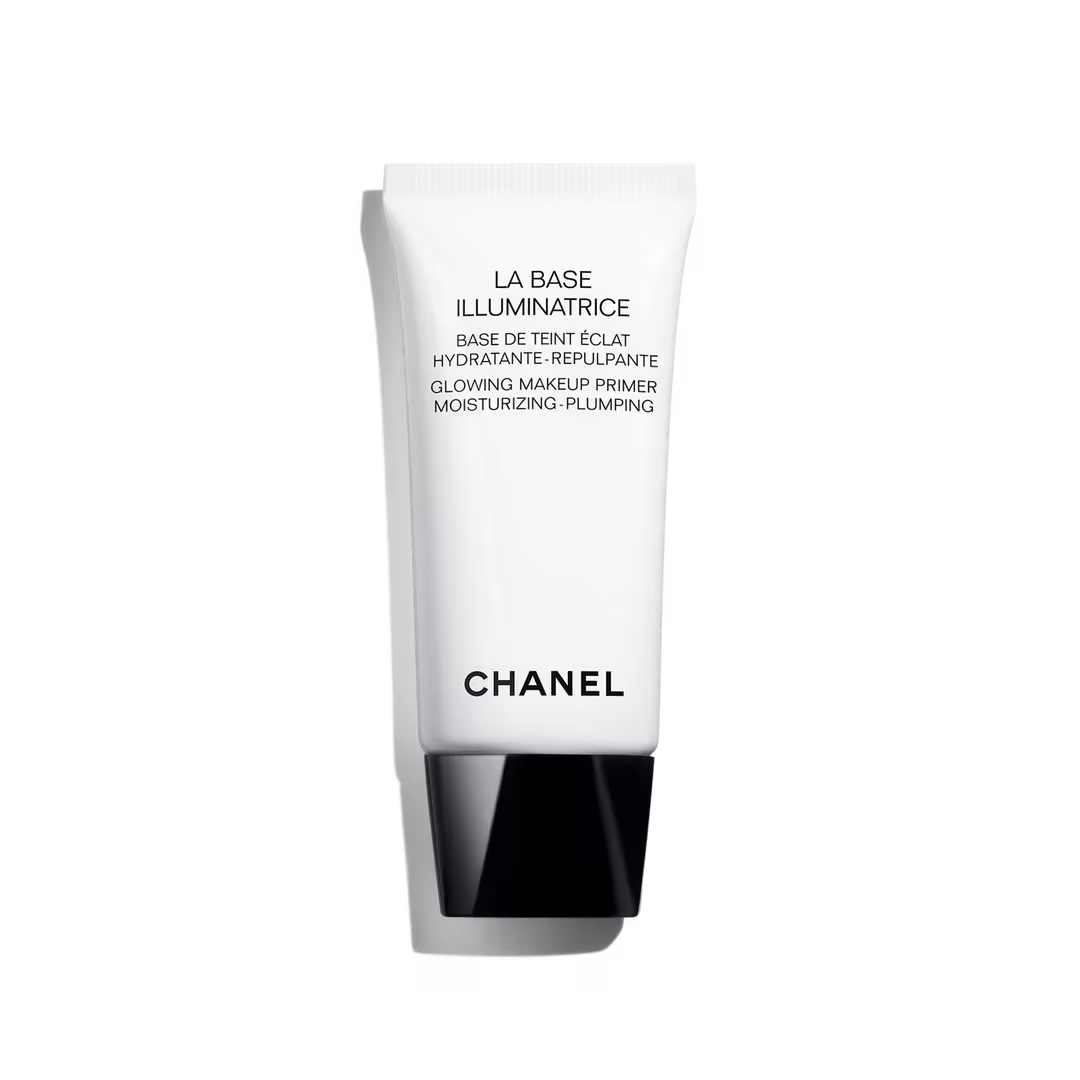CHANEL  LA BASE ILLUMINATRICE Glowing Makeup Primer