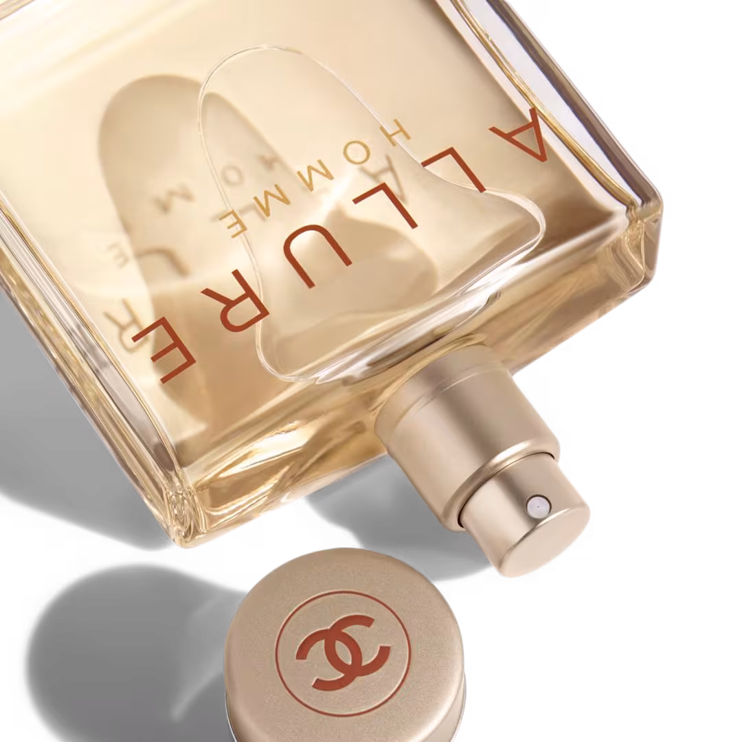 CHANEL  ALLURE HOMME Eau de Toilette Spray