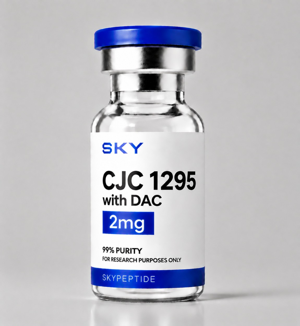 CJC 1295 with DAC