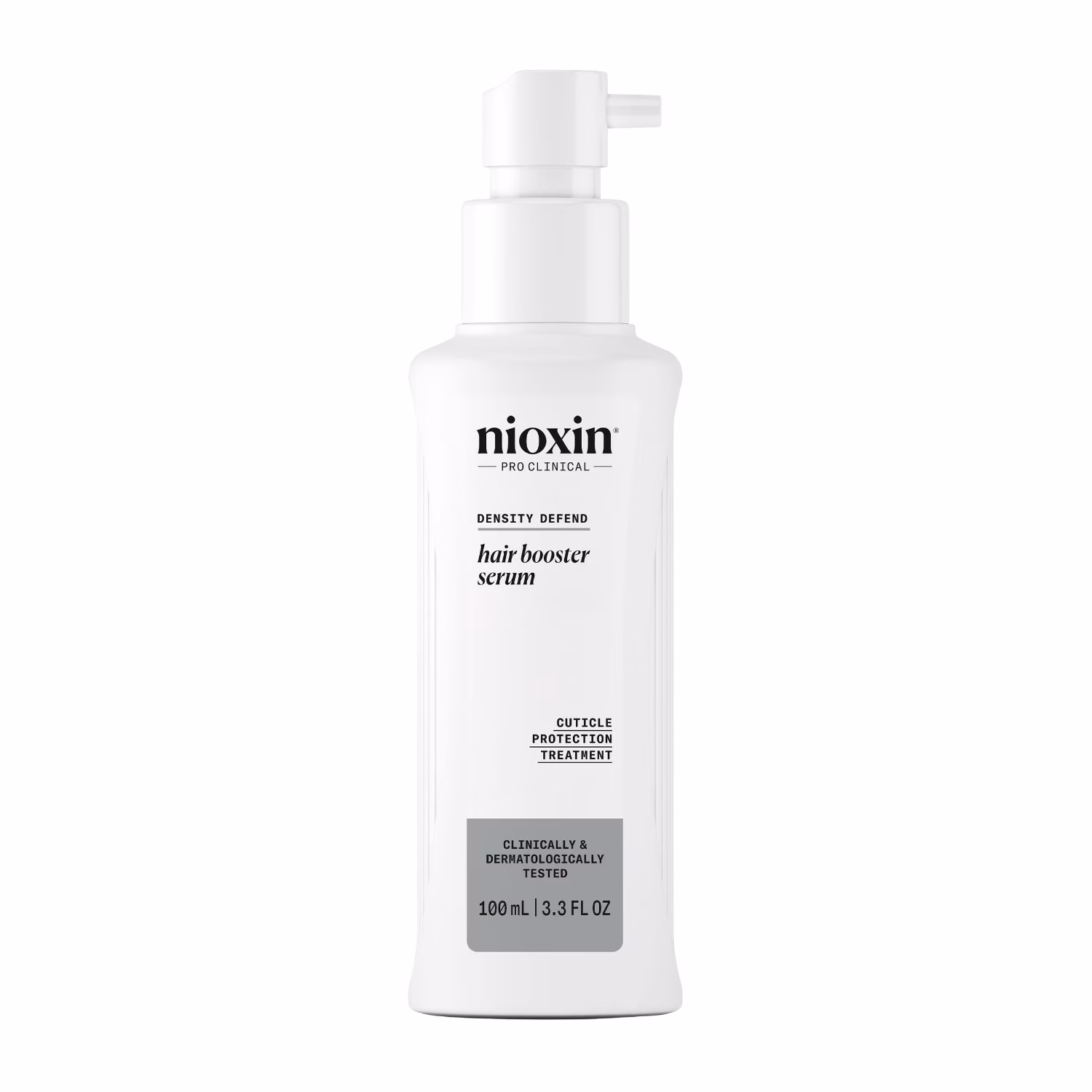 Hair Booster