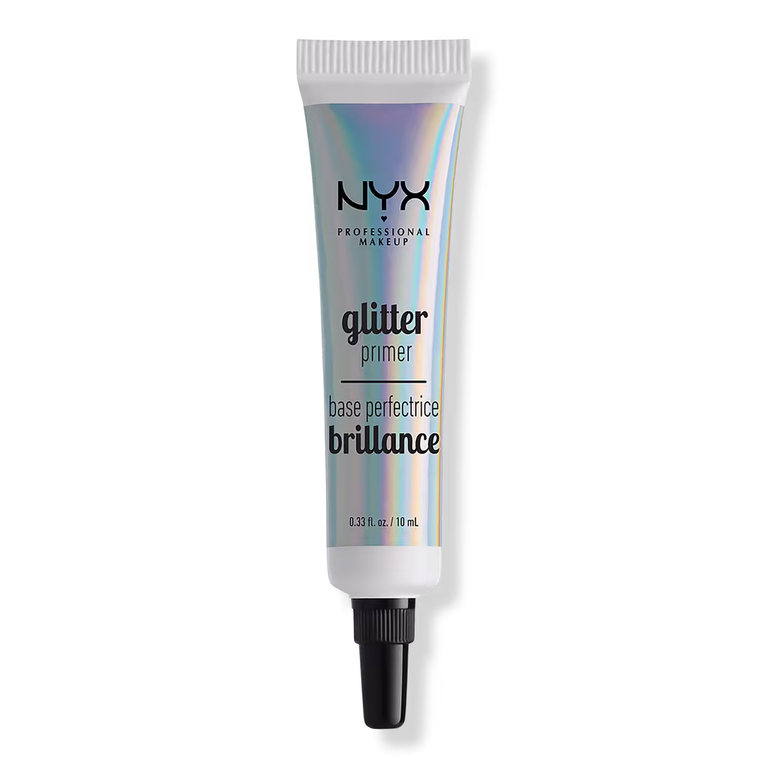 NYX Professional Makeup  Long Lasting Glitter Primer