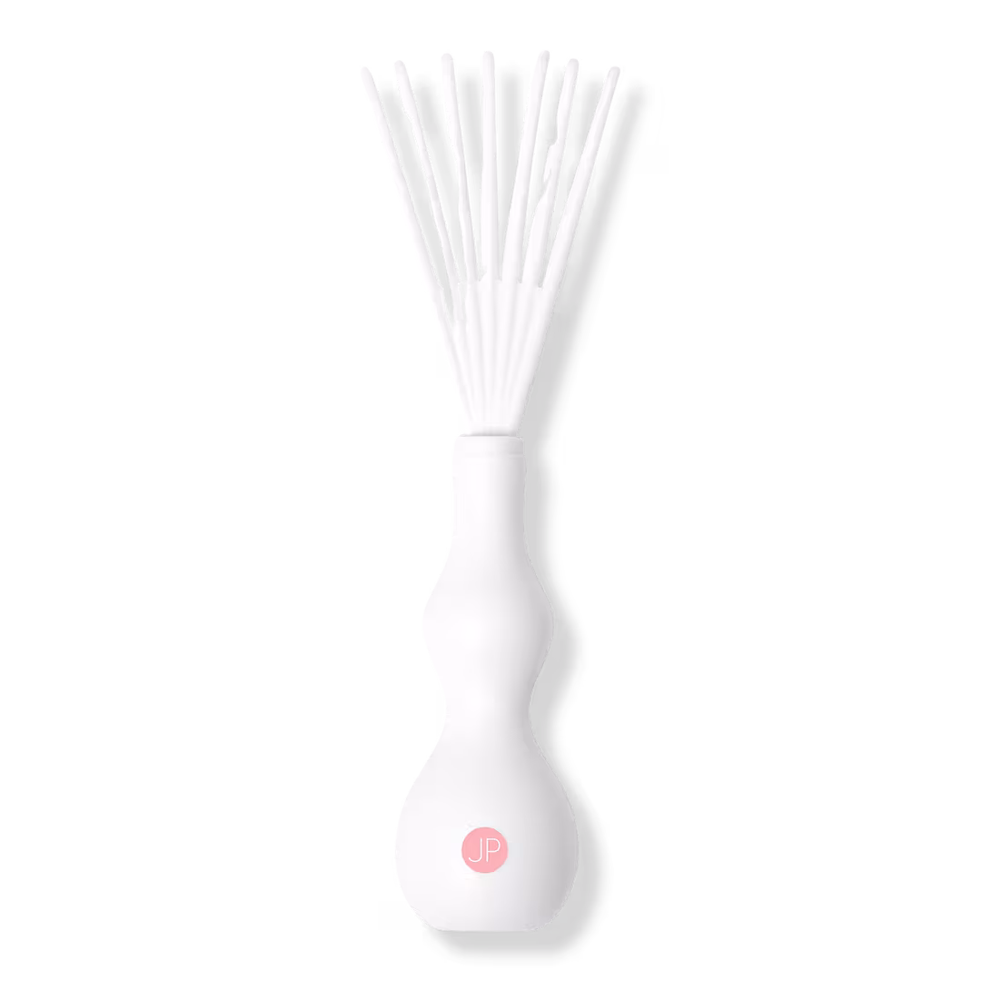 Jenny Patinkin  Hair Brush Brush | Hairbrush Cleaning Tool for All Brushes