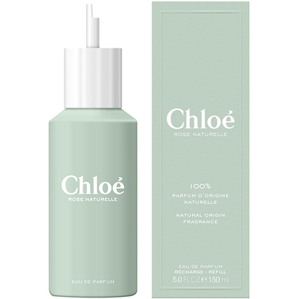 Chloé Rose Naturelle Eau de Parfum Refill 150ML