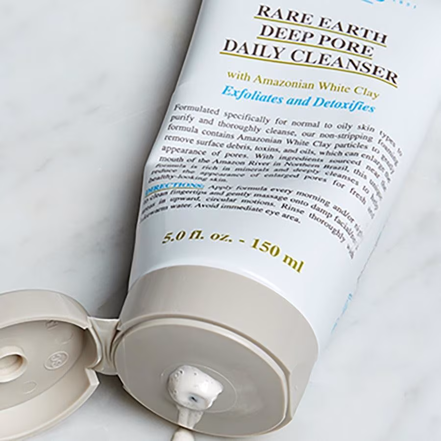 Deep Pore Daily Cleanser