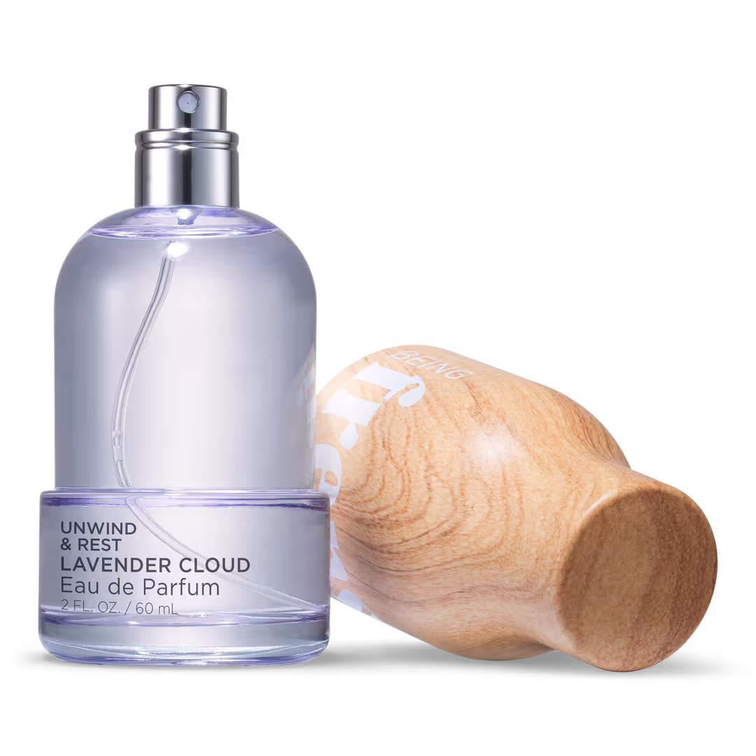 Being Frenshe  Lavender Cloud Eau de Parfum