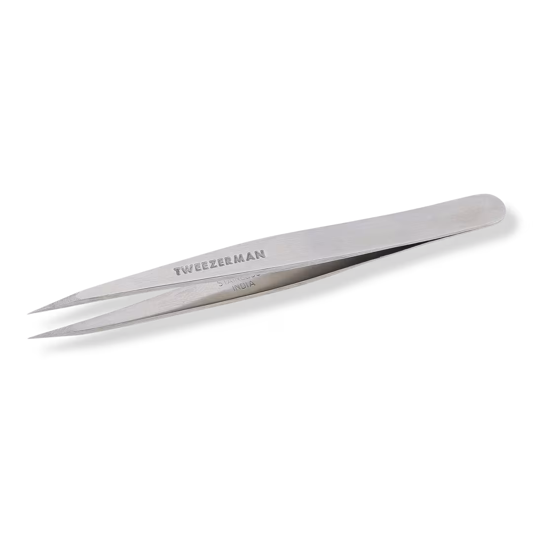 Tweezerman  Point Tweezer