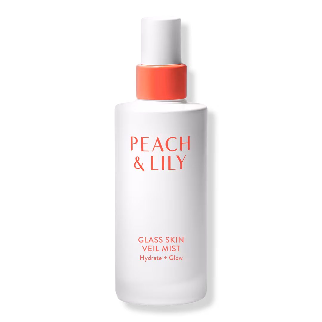 PEACH & LILY  Glass Skin Veil Mist