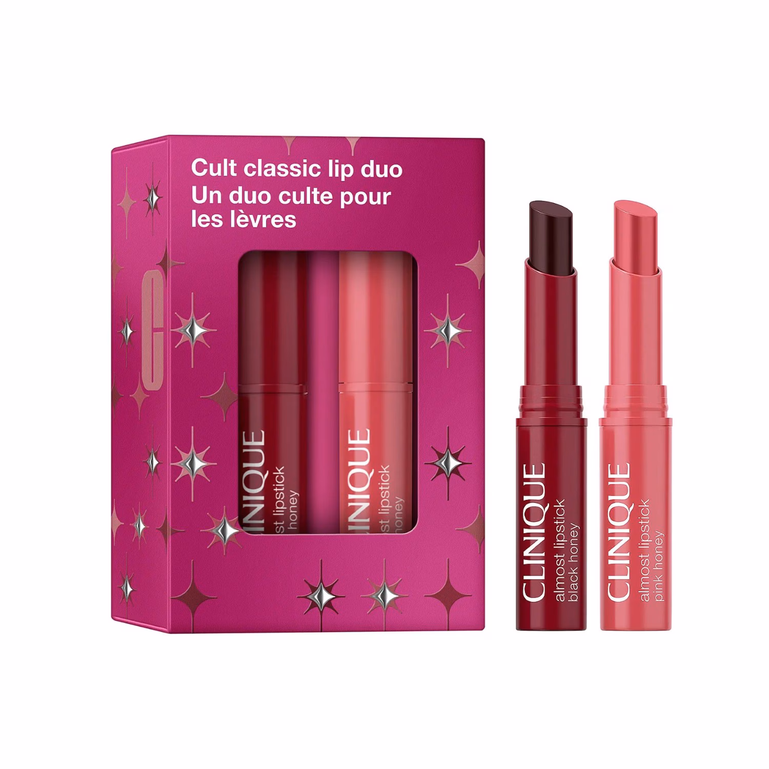 Cult Classic Lip Duo