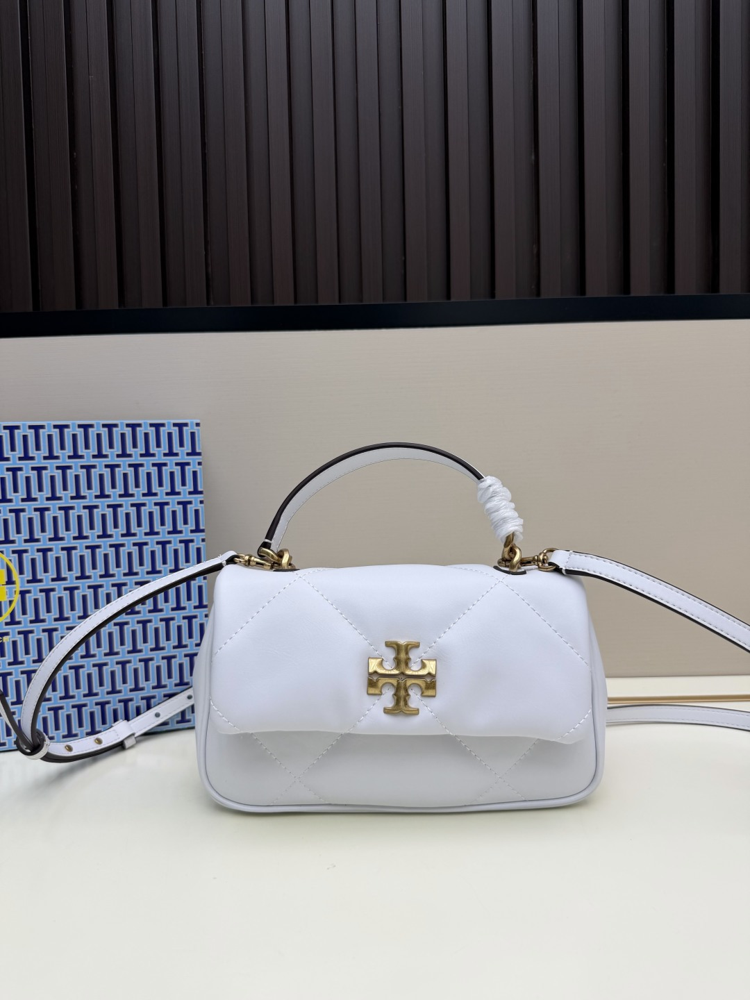 Tory Burch Kira Convertible Bag