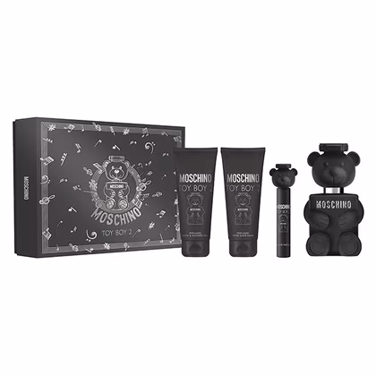 Moschino Toy Boy 2 Eau de Parfum Spray Gift Set 100ML
