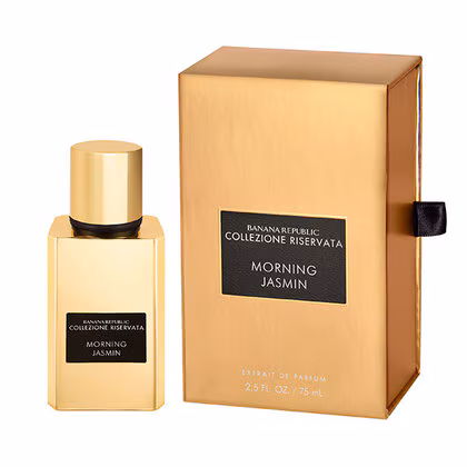 Banana Republic C RISERVATA MORNING JASMINE Eau de Parfum Spray 75ML