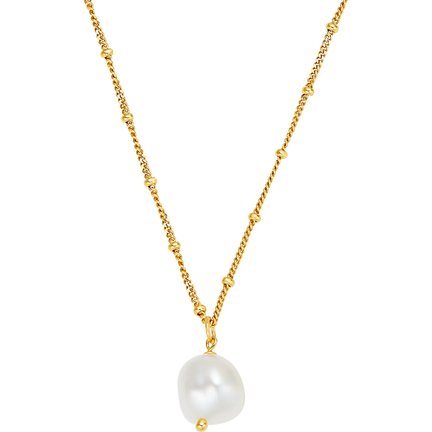 Kette 925er Silber