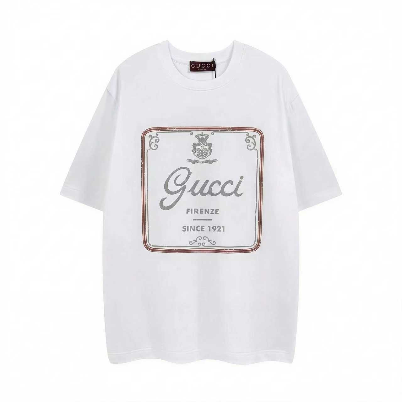 Gucci Casual T-shirt