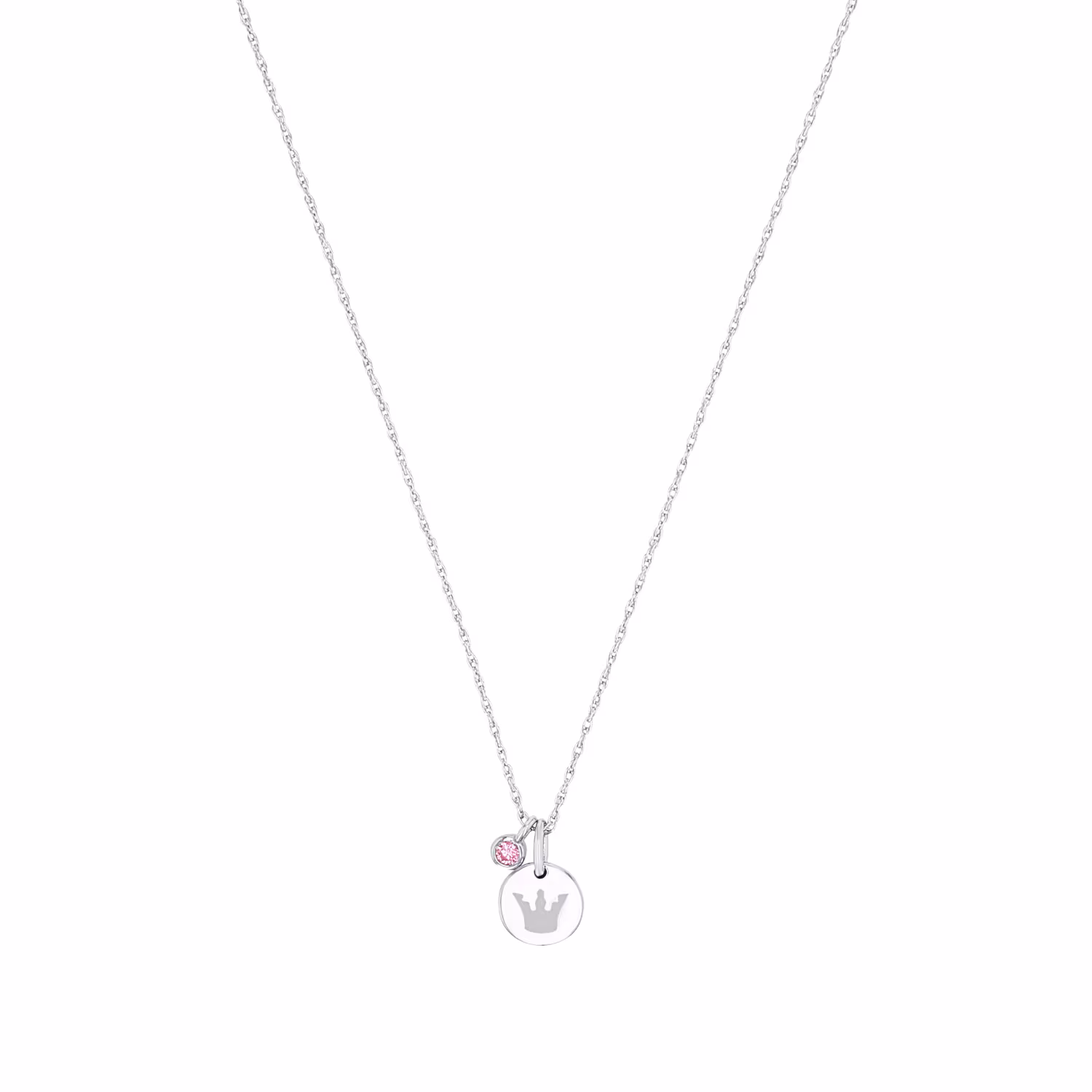 Kette mit Anhänger