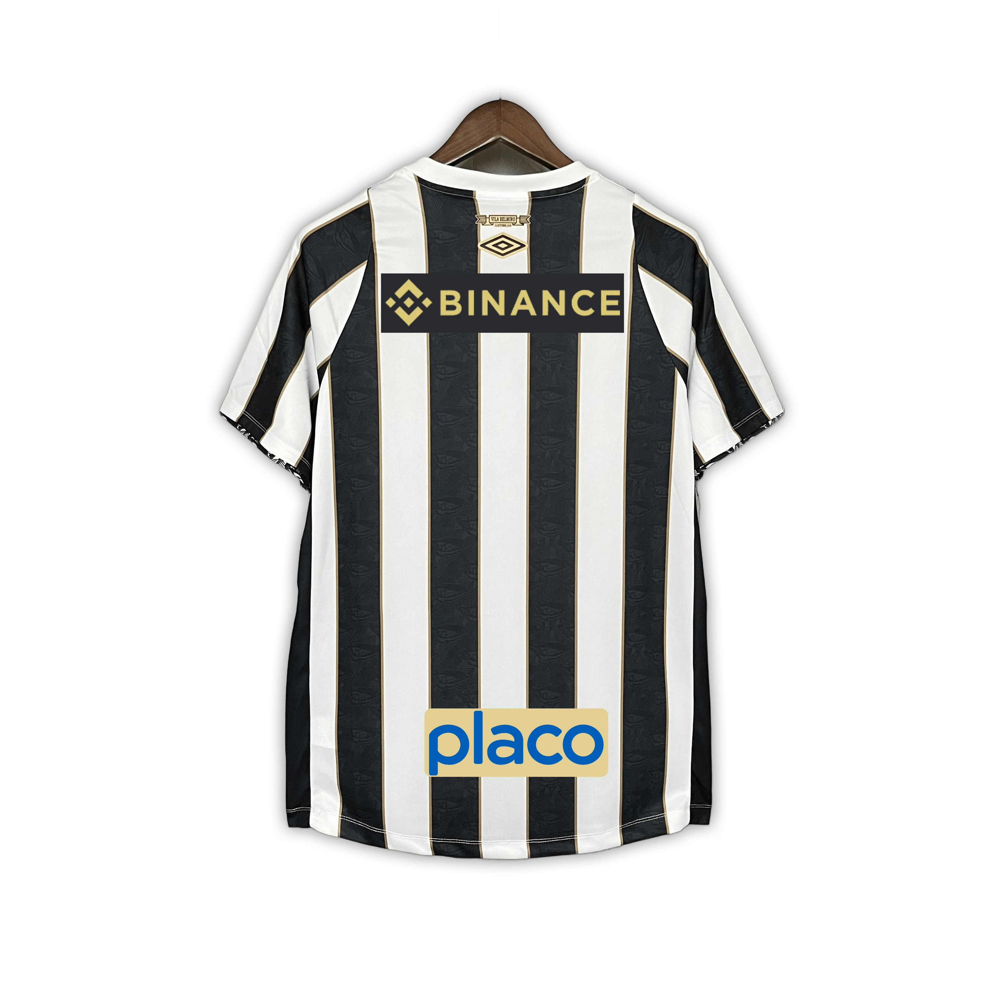 Santos 2024/25 Away
