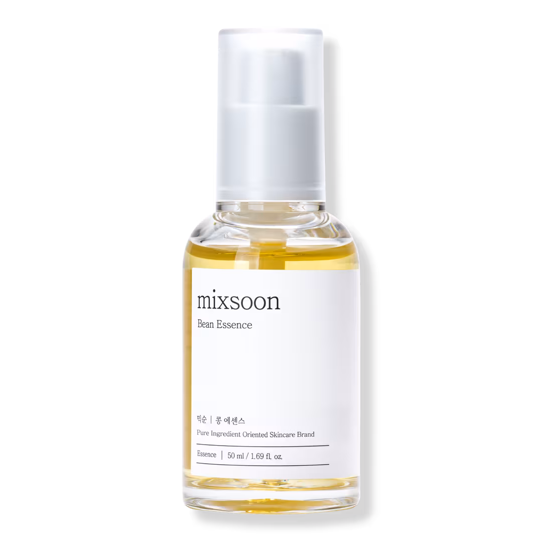 Mixsoon  Bean Essence Brightening Hydrator