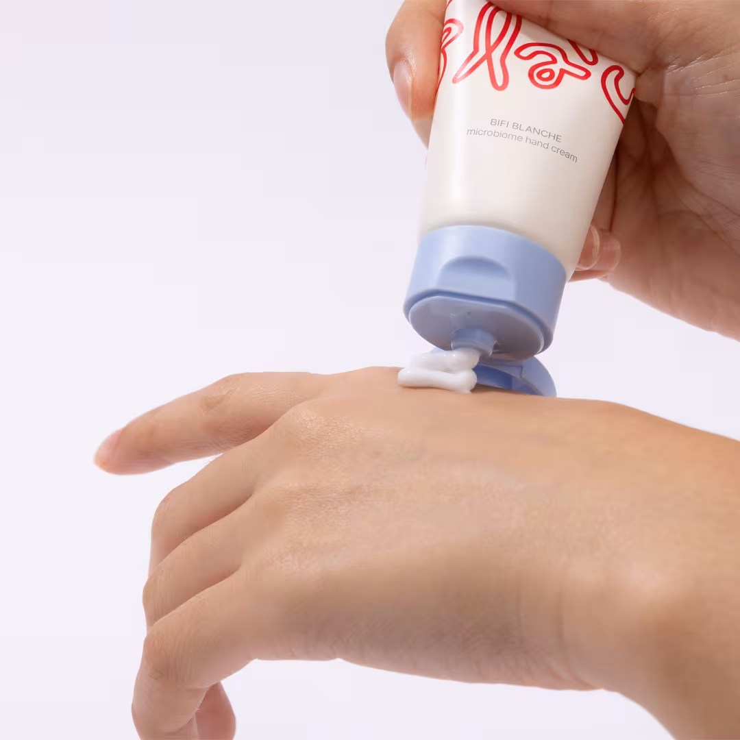 Bifi Blanche  Microbiome Hand Cream