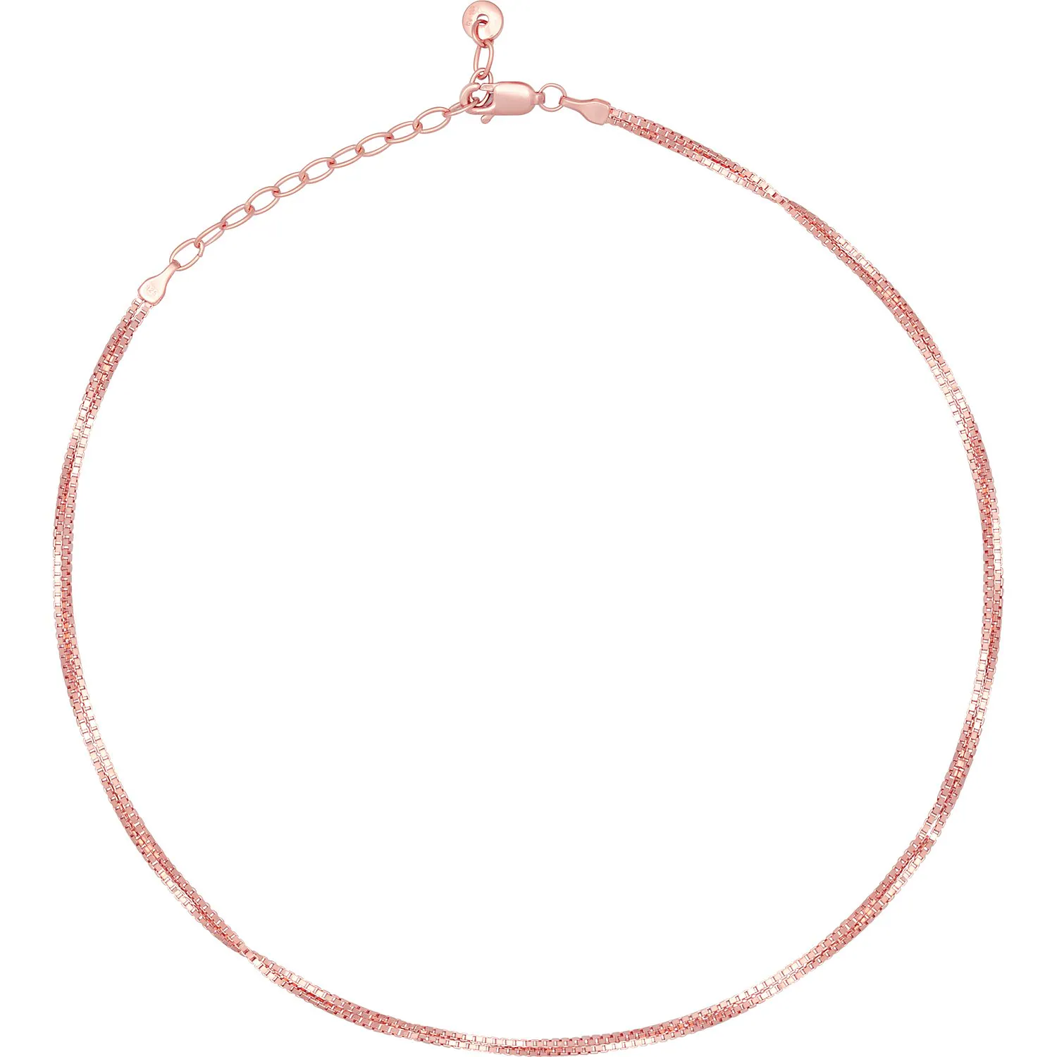 Kette 925er Silber