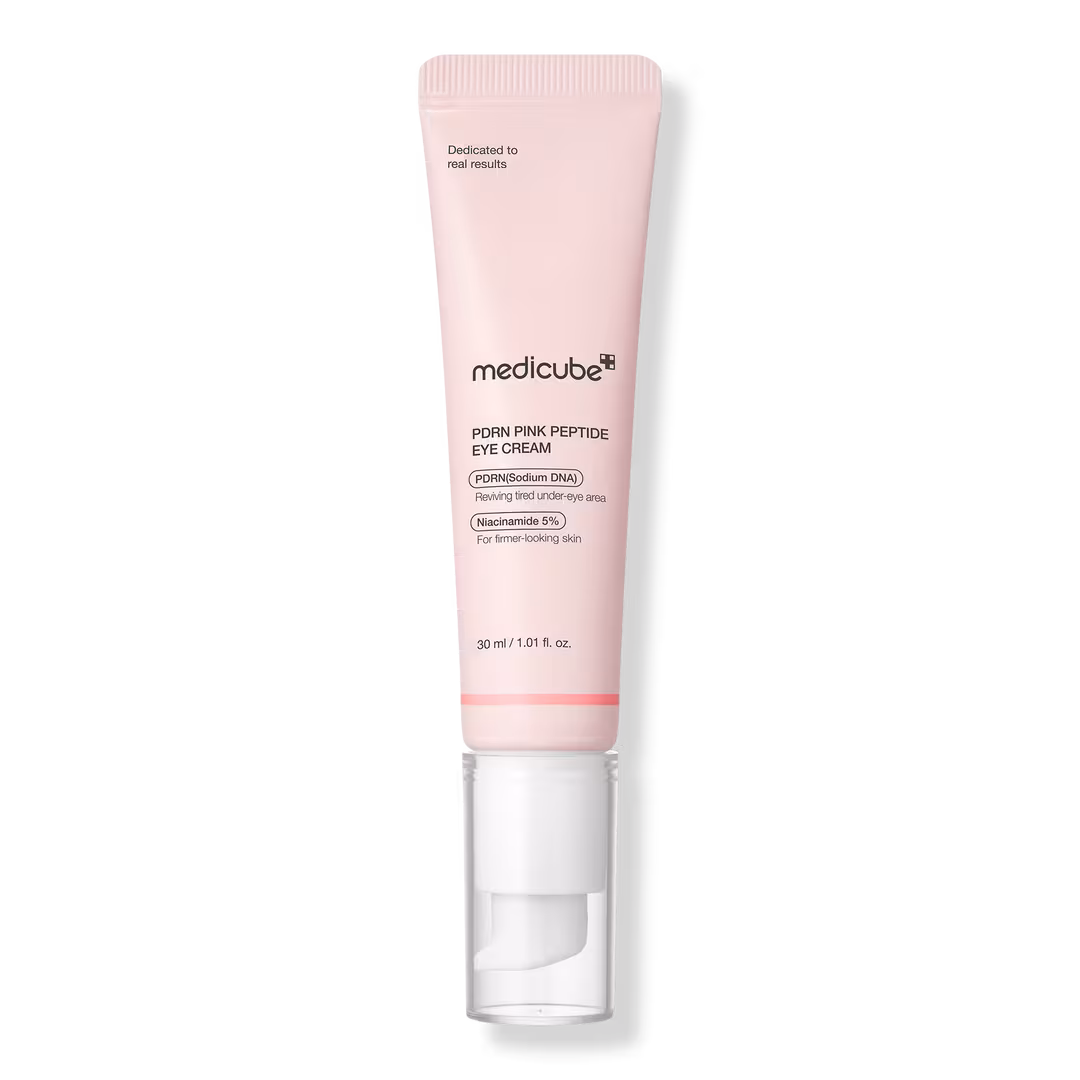 medicube  PDRN Pink Peptide Eye Serum