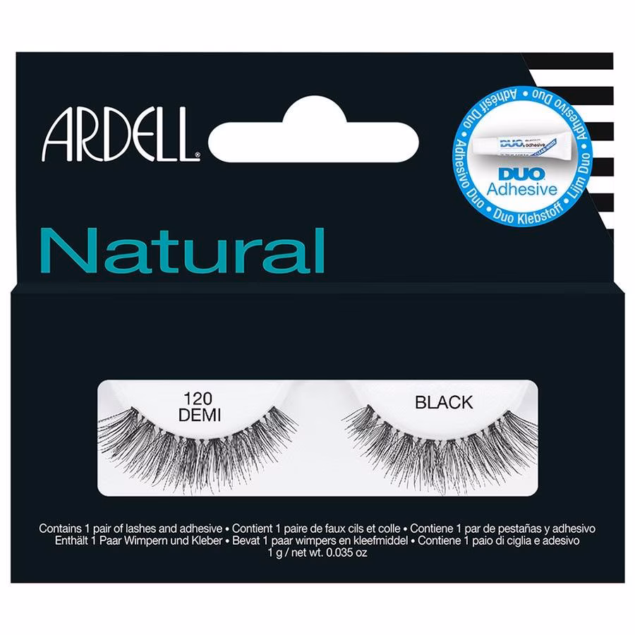 Fashion Lashes 120