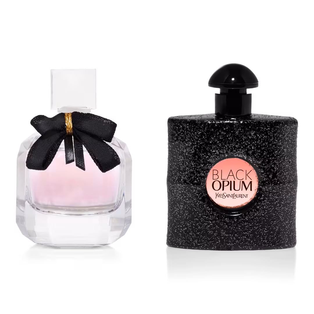 Yves Saint Laurent  Feminine Fragrance Must-Haves