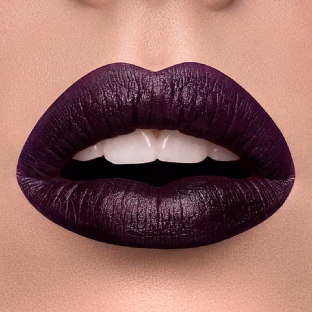 Mellow Cosmetics  Liquid Lip Paint