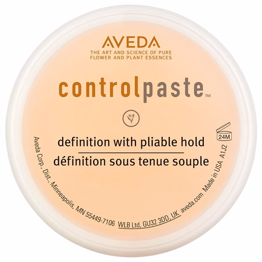 Control Paste Finishing Paste