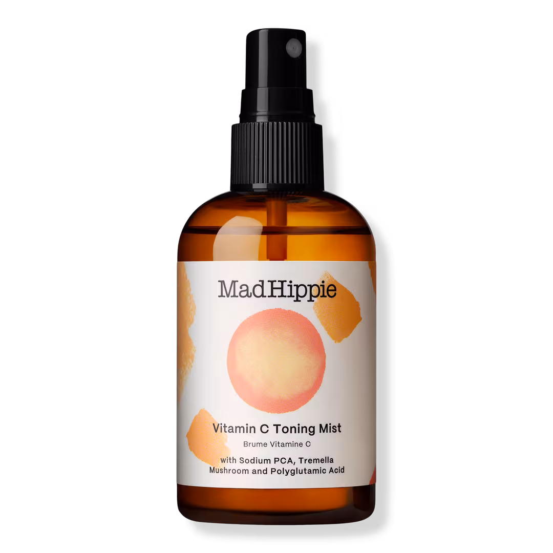 Mad Hippie  Vitamin C Toning Mist