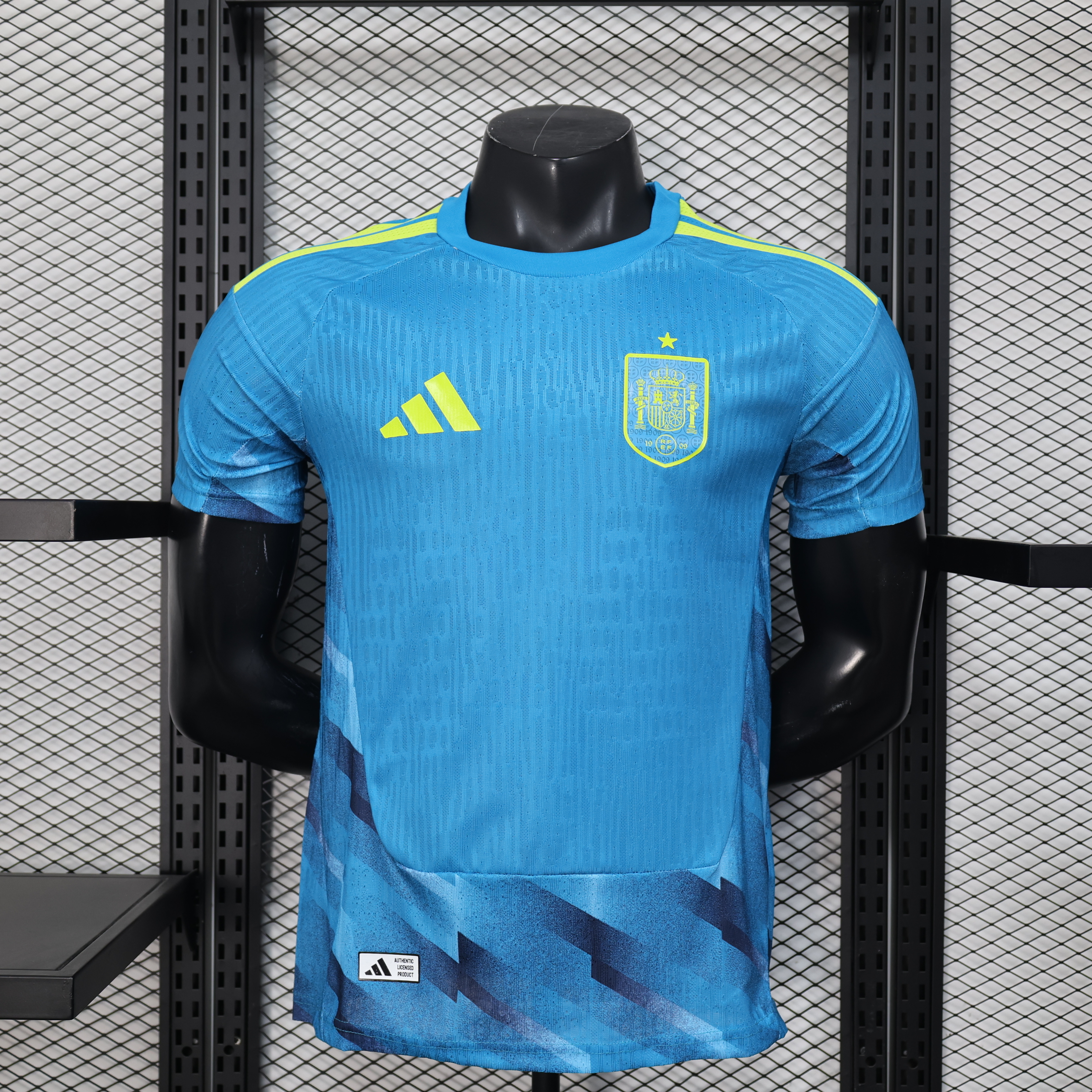 2026 Search training uniform