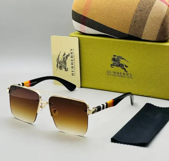 Burberry sunglasses 26
