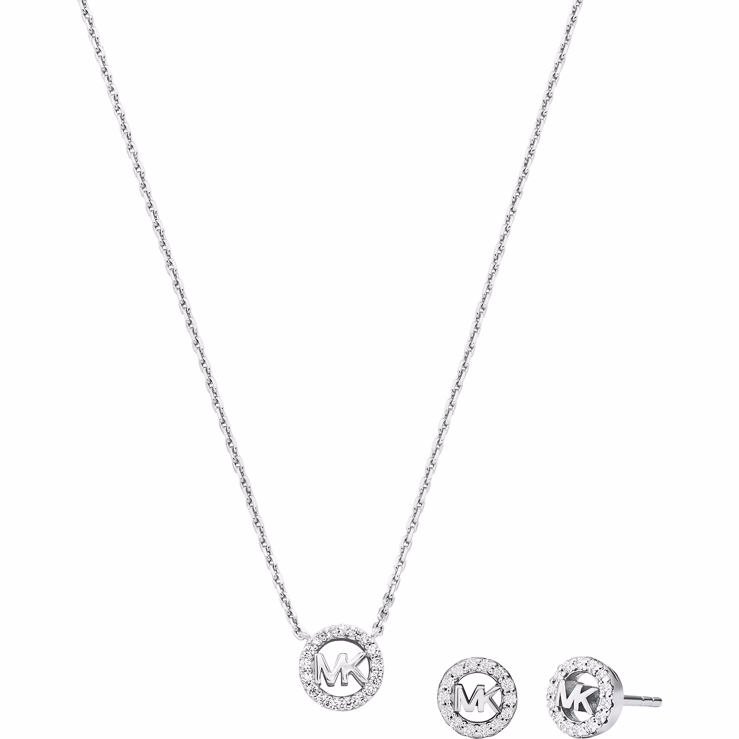 Schmuck-Set 925er Silber