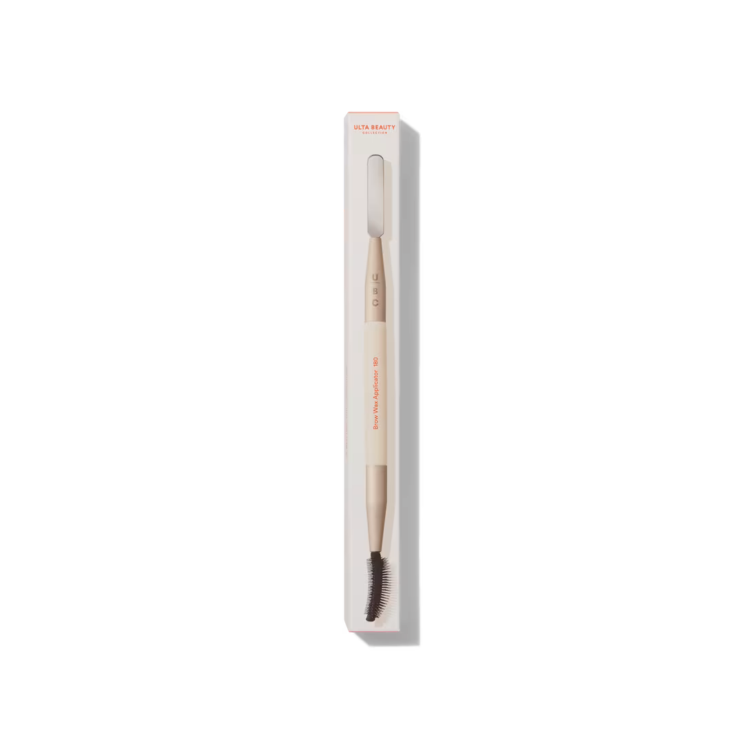 ULTA Beauty Collection  Brow Wax Applicator 180