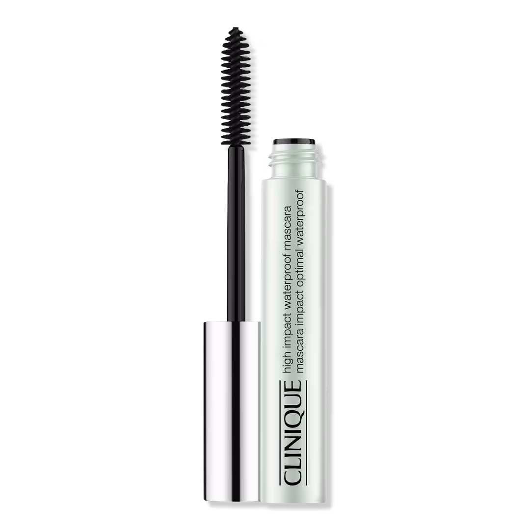 Clinique  High Impact Waterproof Volumizing Mascara