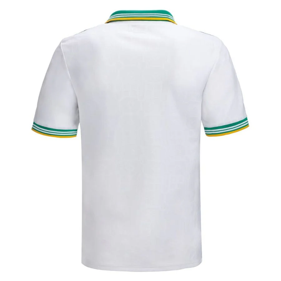 AS Roma Third Jersey Men 2025 2026