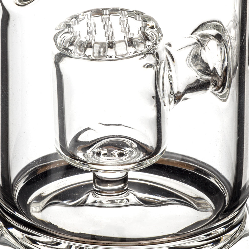 8 Ball Cage Perc Dab Rig