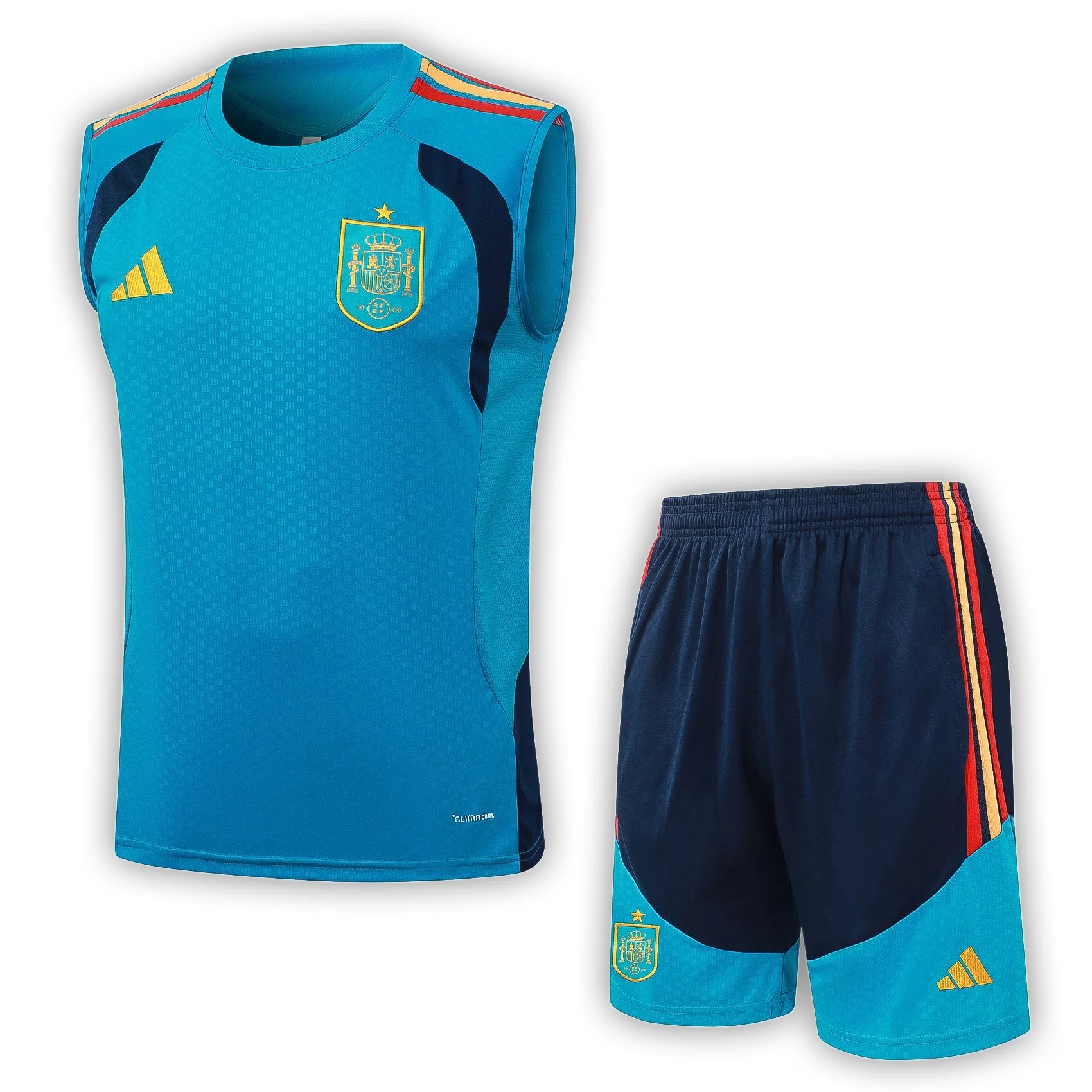 Spain 2026 Training Vest