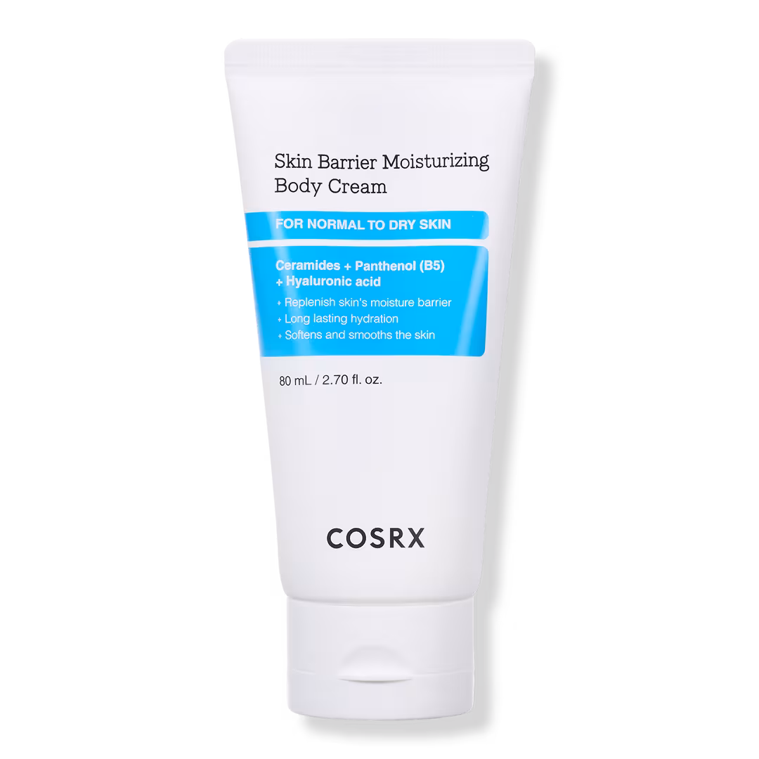 COSRX  Skin Barrier Moisturizing Cream For Face & Body