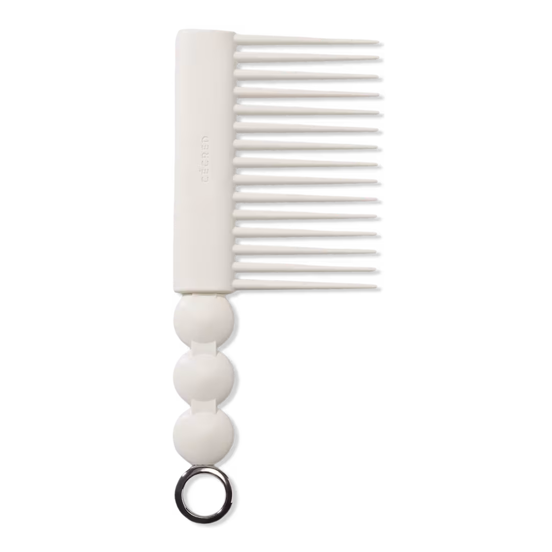 CÉCRED  Rake Comb