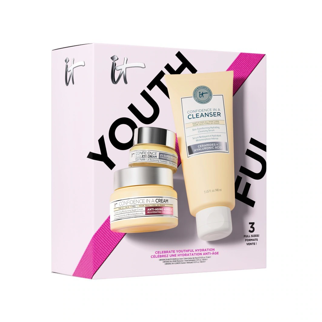Your Boosting Routine 3-Piece Set
