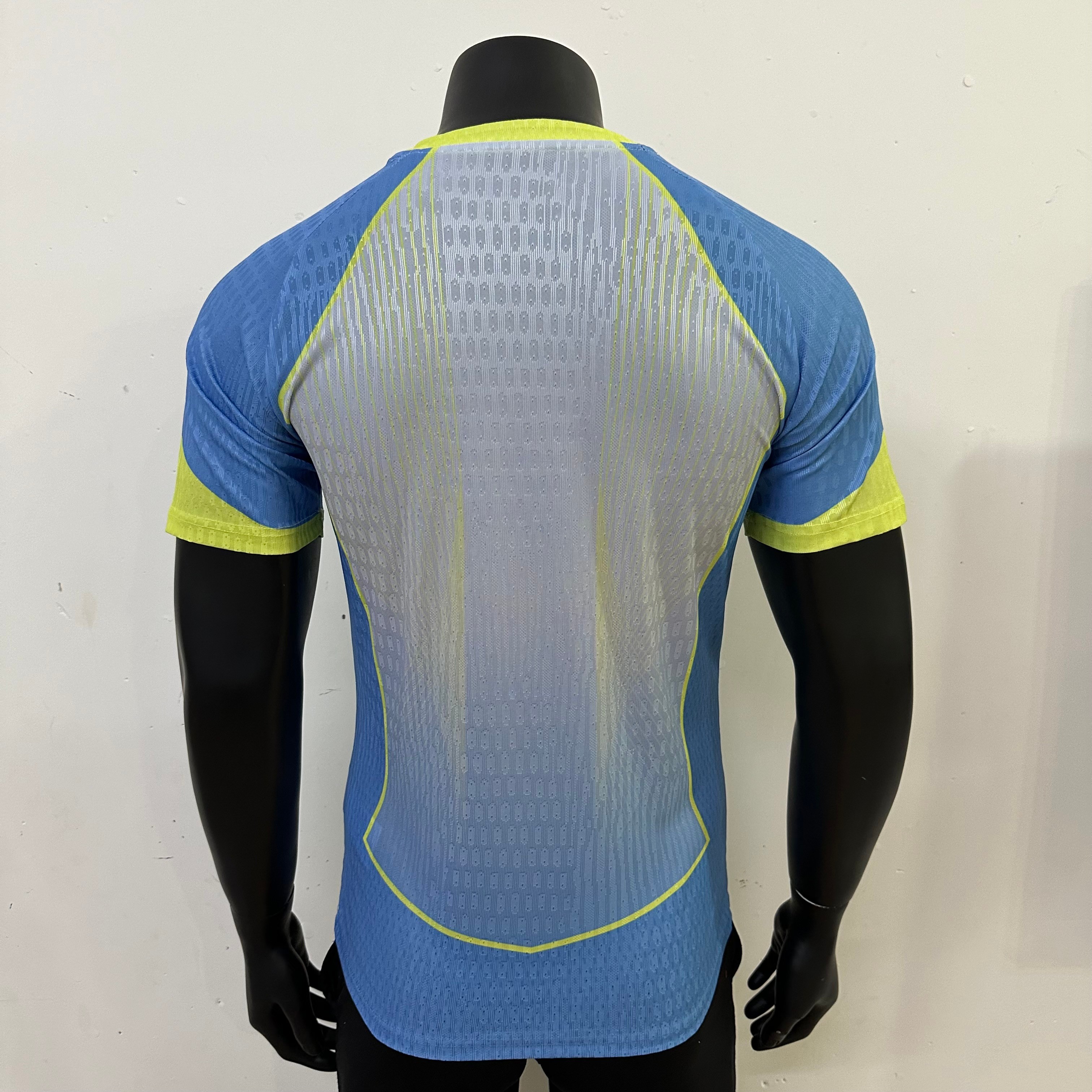 2025/2026 Barcelona Special Edition Football Jersey (Player Edition)