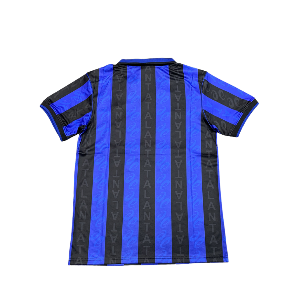 1996/1997 Atalanta Retro Home Football Shirt