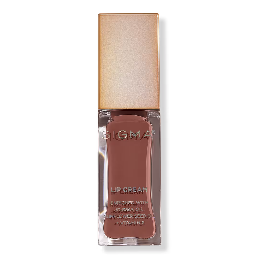 Sigma Beauty  Lip Cream