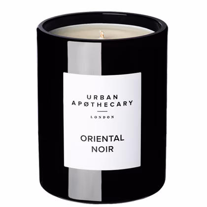 Urban Apothecary Oriental Noir Candle 300G