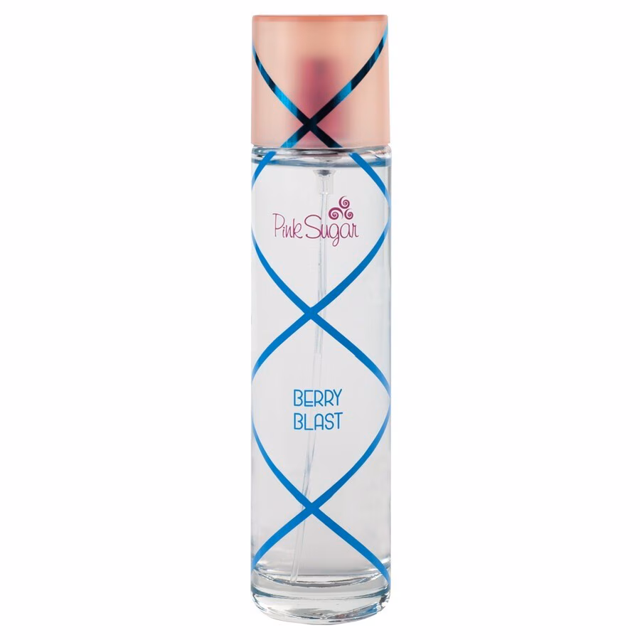 Pink Sugar - Eau de toilette Berry Blast