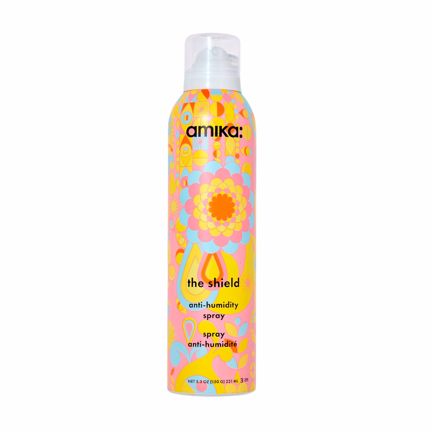 The Shield Anti-Humidity Spray
