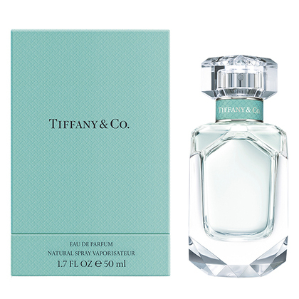 Tiffany & Co TIFFANY & CO Eau de Parfum Spray 50ML
