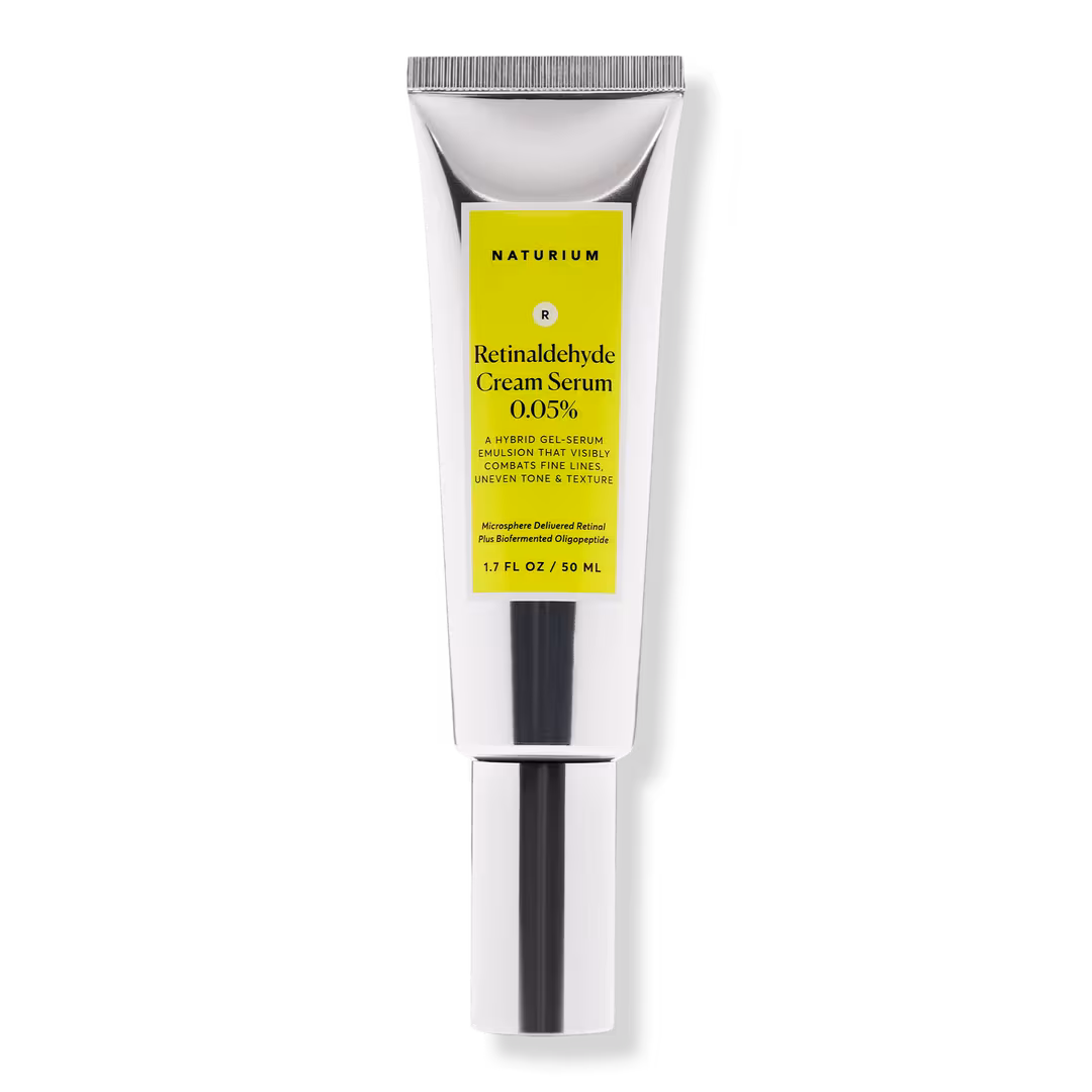 Naturium  Retinaldehyde Cream Serum 0.05%