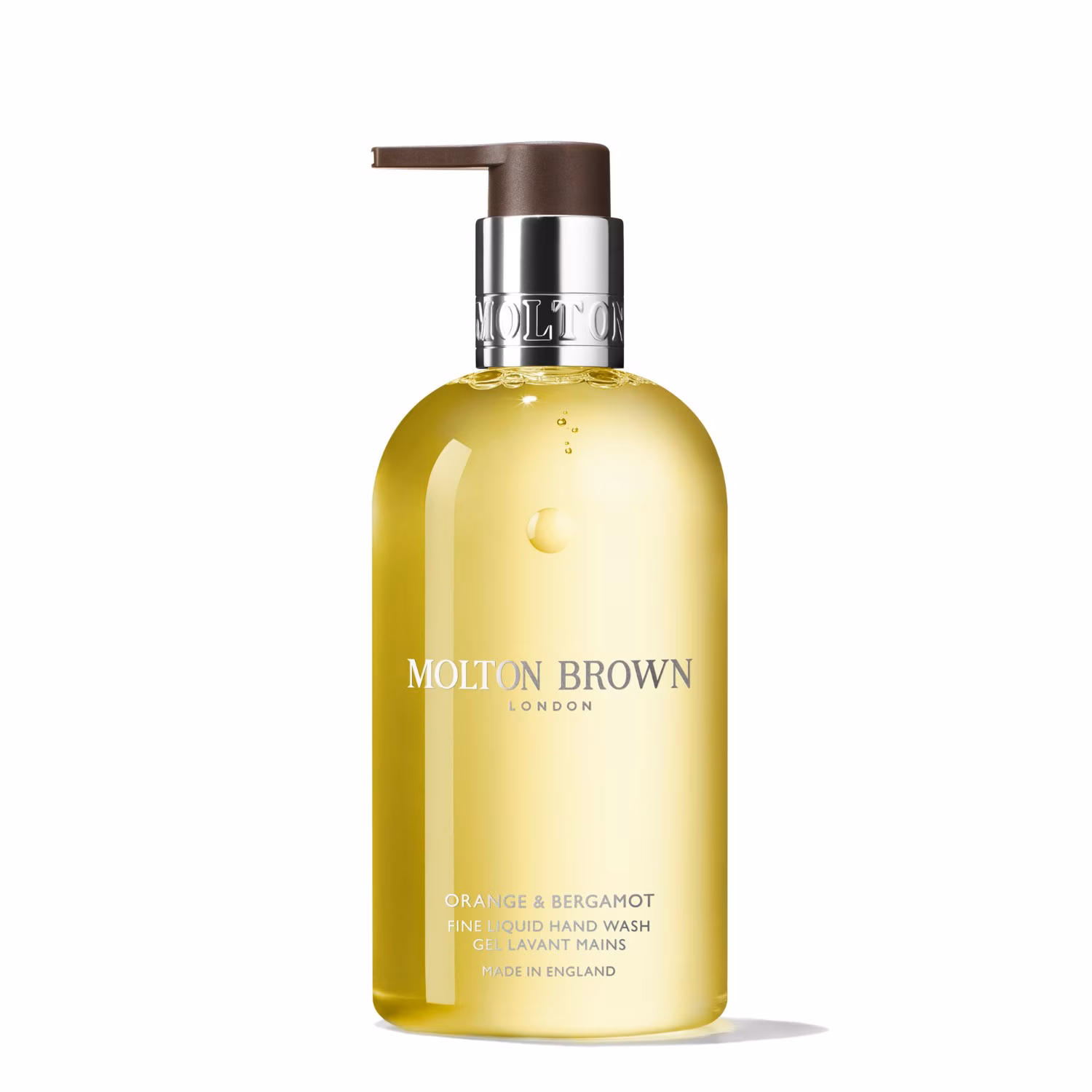 Fine Liquid Hand Wash